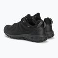 Buty trekkingowe męskie Jack Wolfskin Woodland 2 Texapore Low black 3