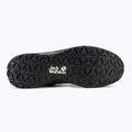 Buty trekkingowe męskie Jack Wolfskin Woodland 2 Texapore Low black 5