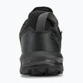 Buty trekkingowe męskie Jack Wolfskin Woodland 2 Texapore Low black 7