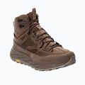Buty trekkingowe męskie Jack Wolfskin Terraquest Texapore Mid bear 8