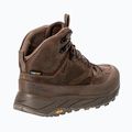Buty trekkingowe męskie Jack Wolfskin Terraquest Texapore Mid bear 9