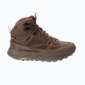Buty trekkingowe męskie Jack Wolfskin Terraquest Texapore Mid bear 10