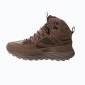 Buty trekkingowe męskie Jack Wolfskin Terraquest Texapore Mid bear 11