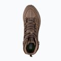 Buty trekkingowe męskie Jack Wolfskin Terraquest Texapore Mid bear 12