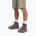 Buty trekkingowe męskie Jack Wolfskin Terraquest Texapore Mid bear 14