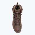 Buty trekkingowe męskie Jack Wolfskin Terraquest Texapore Mid bear 5