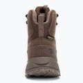 Buty trekkingowe męskie Jack Wolfskin Terraquest Texapore Mid bear 6