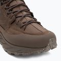 Buty trekkingowe męskie Jack Wolfskin Terraquest Texapore Mid bear 7