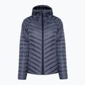 Kurtka puchowa damska Jack Wolfskin Passamani Down Hoody dolphin 6