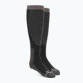 Skarpety Jack Wolfskin Ski Merino H C black