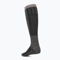 Skarpety Jack Wolfskin Ski Merino H C black 2