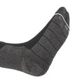 Skarpety Jack Wolfskin Ski Merino H C black 3