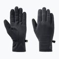Rękawiczki trekkingowe Jack Wolfskin Real Stuff black