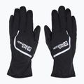 Rękawiczki rowerowe Jack Wolfskin Morobbia Light black 2