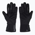Rękawiczki rowerowe Jack Wolfskin Morobbia Light black 3