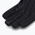 Rękawiczki rowerowe Jack Wolfskin Morobbia Light black 4