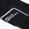 Rękawiczki rowerowe Jack Wolfskin Morobbia Light black 5