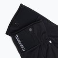 Rękawiczki rowerowe Jack Wolfskin Morobbia Light black 6