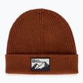 Czapka zimowa Jack Wolfskin Edo Badge Beanie carmine 5