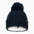 Czapka zimowa damska Jack Wolfskin Highloft Knit night blue 4