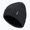 Czapka zimowa Jack Wolfskin Rib Knit black 2