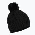 Czapka zimowa Jack Wolfskin Pompom black