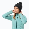 Czapka zimowa Jack Wolfskin Pompom black 7