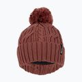 Czapka zimowa Jack Wolfskin Pompom apple butter 2