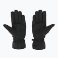 Rękawiczki trekkingowe Jack Wolfskin Highloft black 2