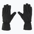 Rękawiczki trekkingowe Jack Wolfskin Highloft black 3