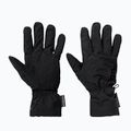 Rękawiczki trekkingowe Jack Wolfskin Highloft black 5
