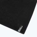 Czapka zimowa Jack Wolfskin Rib black 4