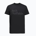 Koszulka trekkingowa męska Jack Wolfskin Brand 3