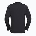 Longsleeve termoaktywny męski Jack Wolfskin Sky Thermal black 6
