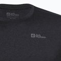 Longsleeve termoaktywny męski Jack Wolfskin Sky Thermal black 7