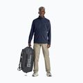 Bluza polarowa męska Jack Wolfskin Taunus Fz night blue 2