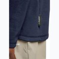 Bluza polarowa męska Jack Wolfskin Taunus Fz night blue 7