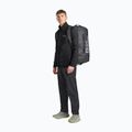 Bluza męska Jack Wolfskin Baiselberg Fz black 2