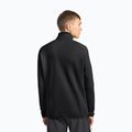 Bluza męska Jack Wolfskin Baiselberg Fz black 3