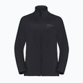 Bluza męska Jack Wolfskin Baiselberg Fz black 7