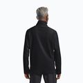 Bluza polarowa męska Jack Wolfskin Winterstein Fz black 3