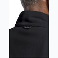 Bluza polarowa męska Jack Wolfskin Winterstein Fz black 5