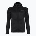 Kurtka hybrydowa męska Jack Wolfskin Alpgrat Pro Ins Fz black 5