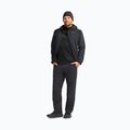 Bluza polarowa męska Jack Wolfskin Kammweg Pile Fz phantom 2