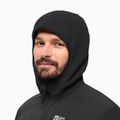 Bluza polarowa męska Jack Wolfskin Kammweg Pile Fz phantom 4