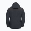 Bluza polarowa męska Jack Wolfskin Kammweg Pile Fz phantom 10
