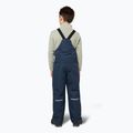 Spodnie narciarskie dziecięce Jack Wolfskin Actamic 2L Ins Bib night blue 2