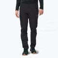 Spodnie trekkingowe męskie Jack Wolfskin Glastal Winter black