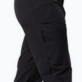 Spodnie trekkingowe męskie Jack Wolfskin Glastal Winter black 5