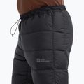 Spodnie trekkingowe męskie Jack Wolfskin Atmosphere black 4